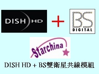 DISH HD + BSìP@uҲ